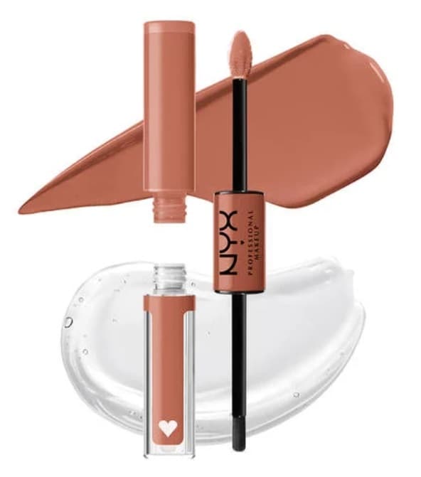 Shine Loud High Shine Lip Color Błyszczyk Goal Crusher