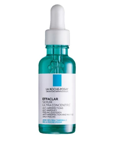 Effaclar Skoncentrowane Serum do Twarzy