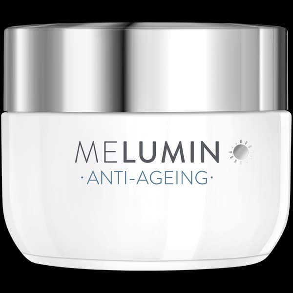 Melumin Anti-Ageing Ochronny Krem Rozjaśniający SPF50+