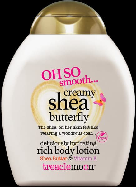 Balsam do Ciała Shea Butterfly