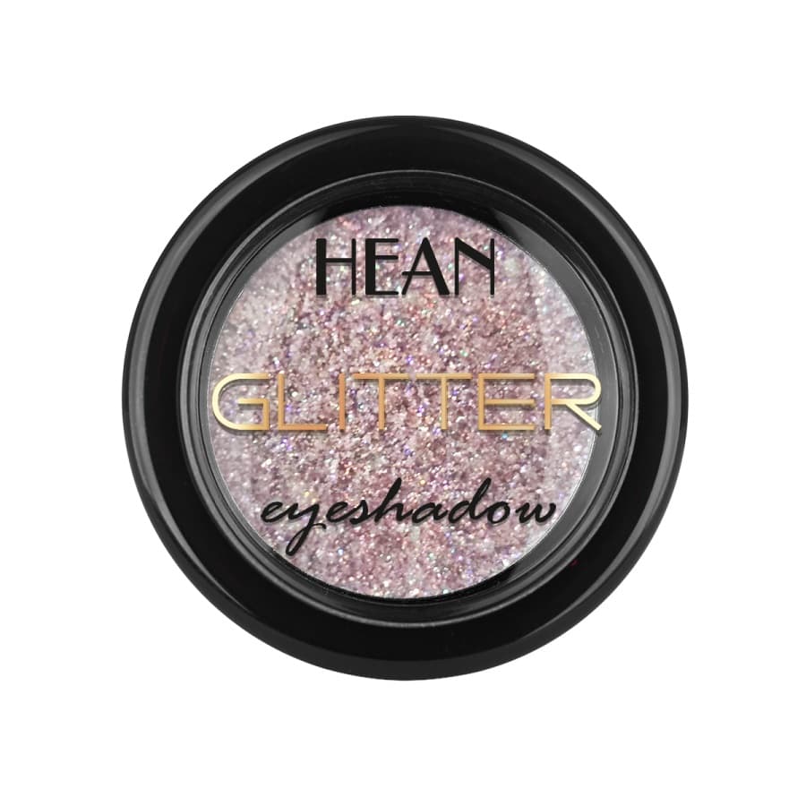 Cień do Powiek Glitter Eyeshadow Brilliant