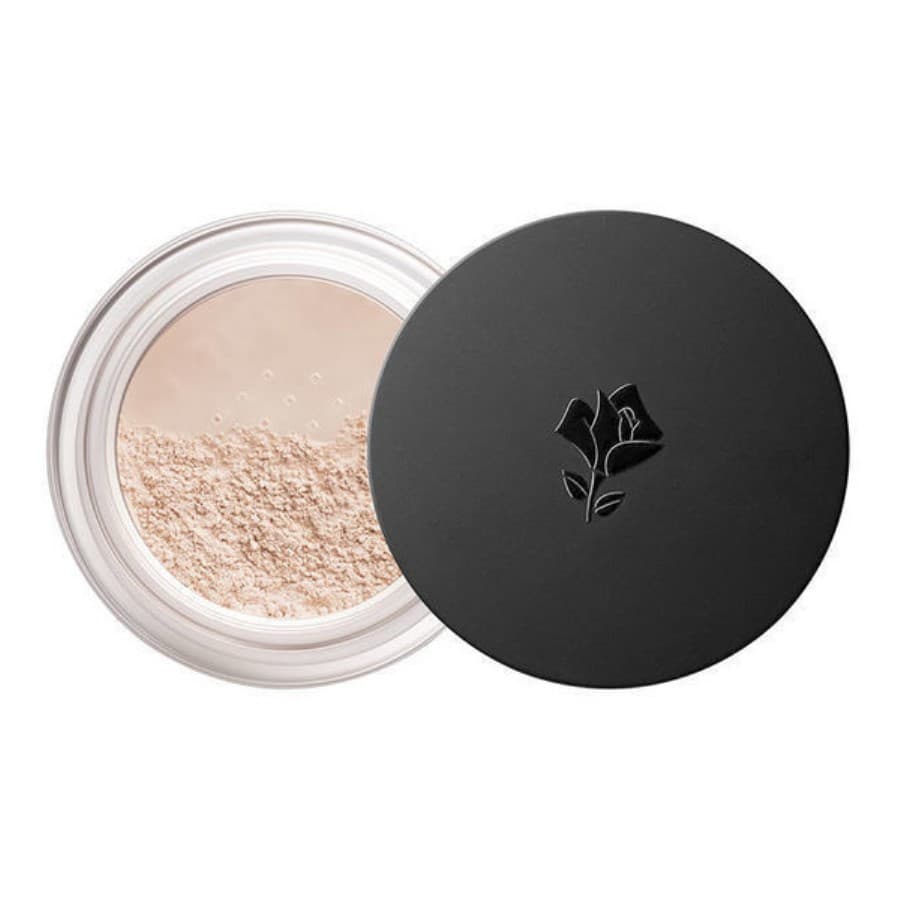 Long Time no Shine Puder Translucent