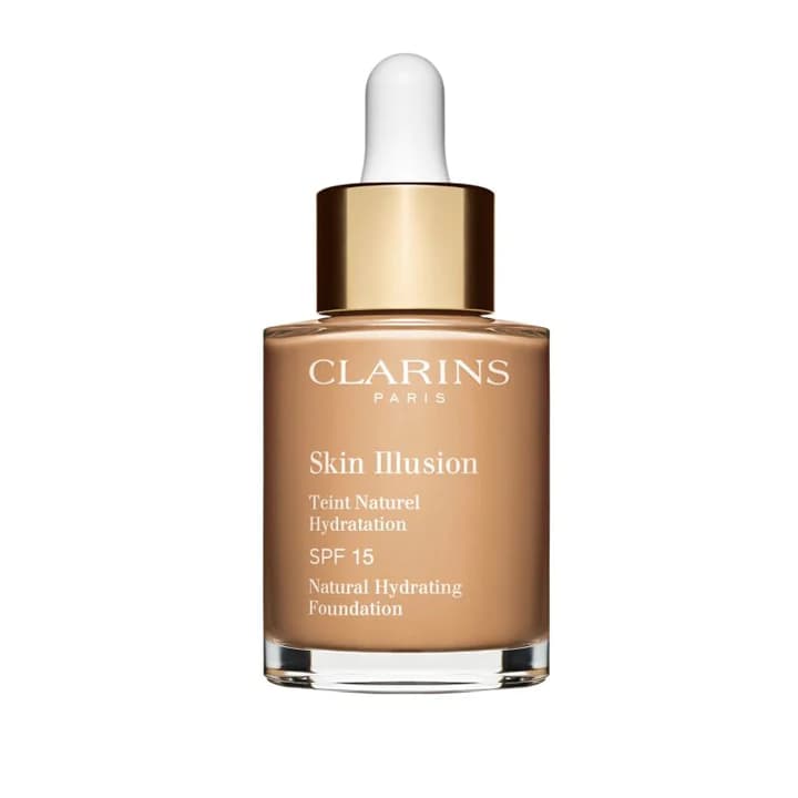 Skin Illusion SPF15 Podkład do Twarzy 110N
