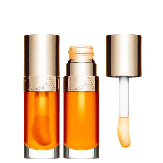 Lip Comfort Oil Olejek do Ust 01 Honey