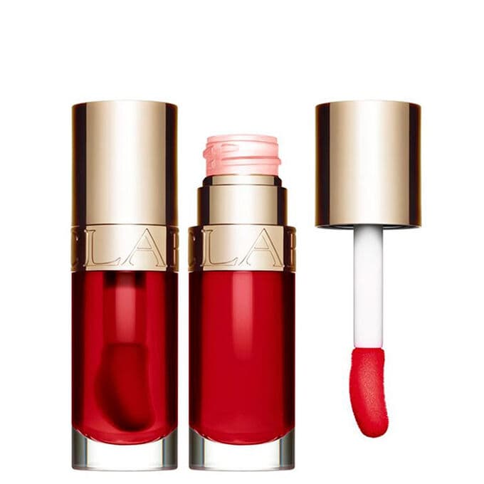 Lip Comfort Oil Olejek do Ust 03 Cherry
