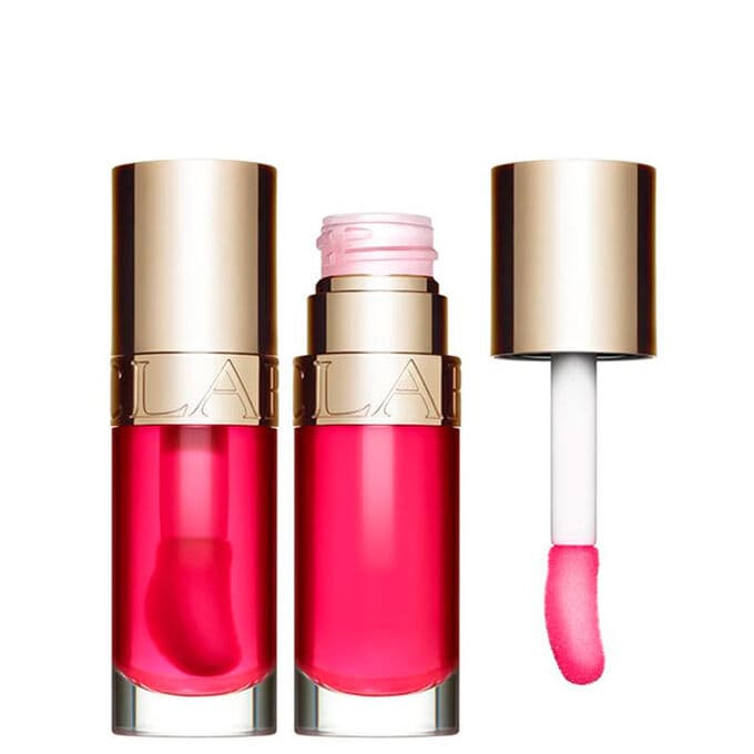 Lip Comfort Oil Olejek do Ust 04 Pitaya