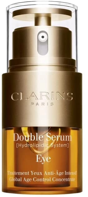 Double Serum Eye Serum pod Oczy