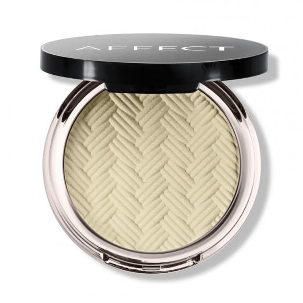 Puder Prasowany Smooth&Unique SU-0001 Milky Beige