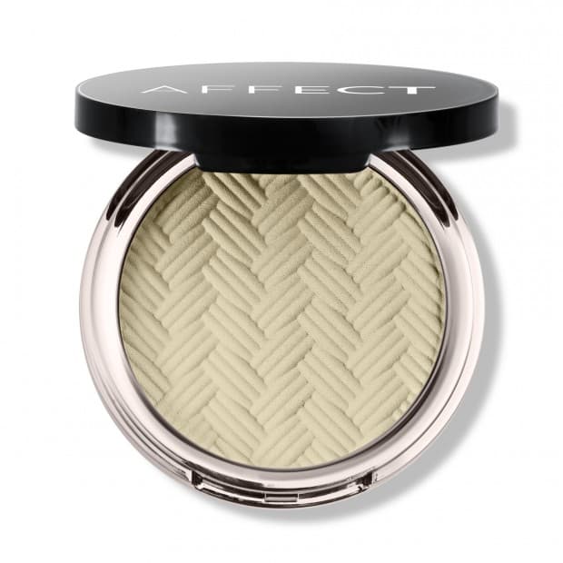 Puder Prasowany Smooth&Unique SU-0002 Vanilla Milkshake