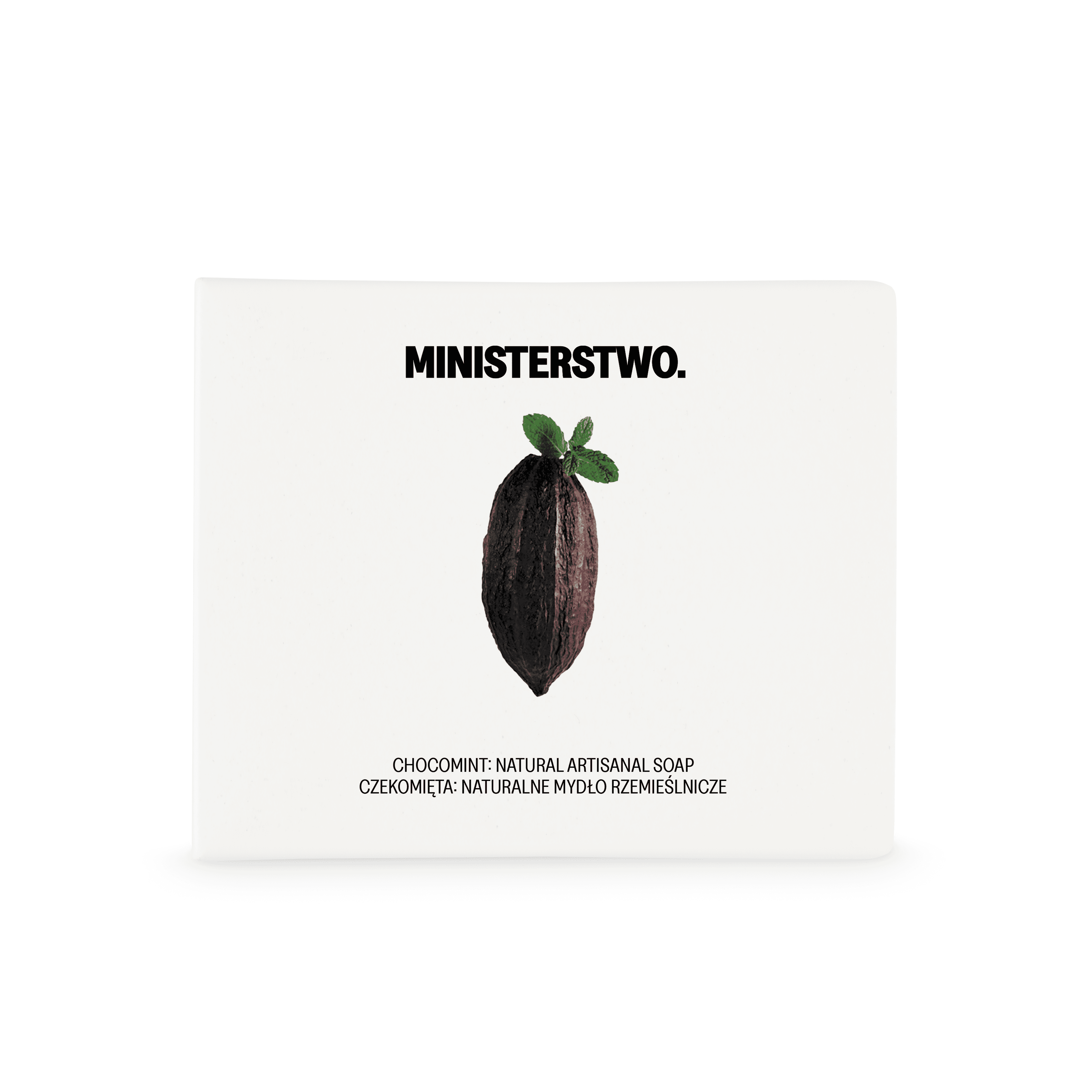 Mydło Czekomięta