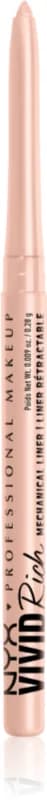 Vivid Rich Kredka do Oczu 02 Quartz Queen