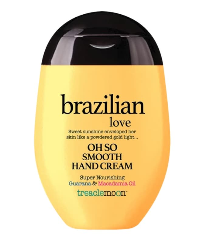 Krem do Rąk Brazilian Love