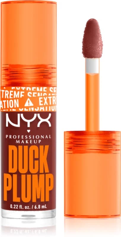 Duck Plump Błyszczyk do Ust 16 Wine Not?