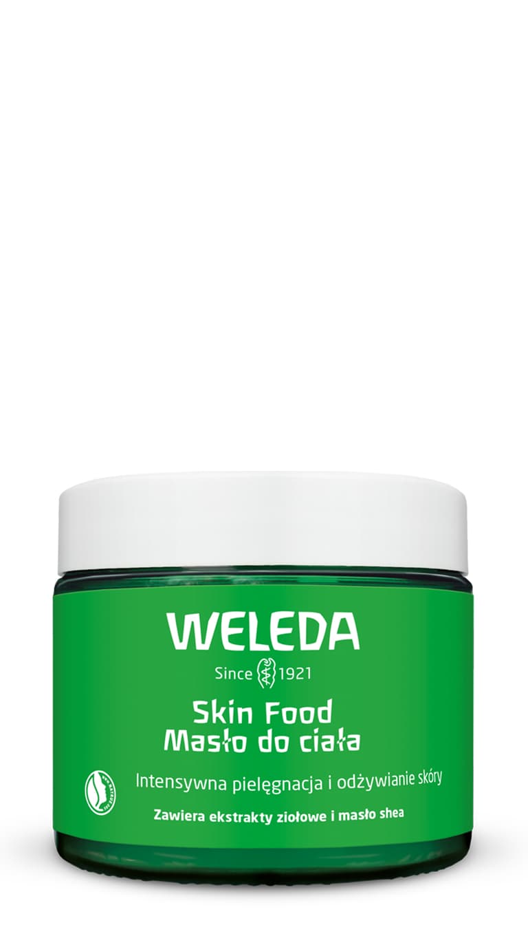 Skin Food Masło do Ciała