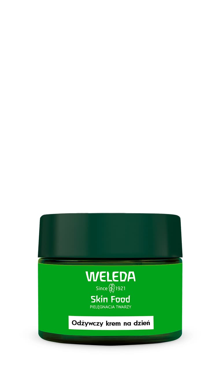 Skin Food Odżywczy Krem na Dzień