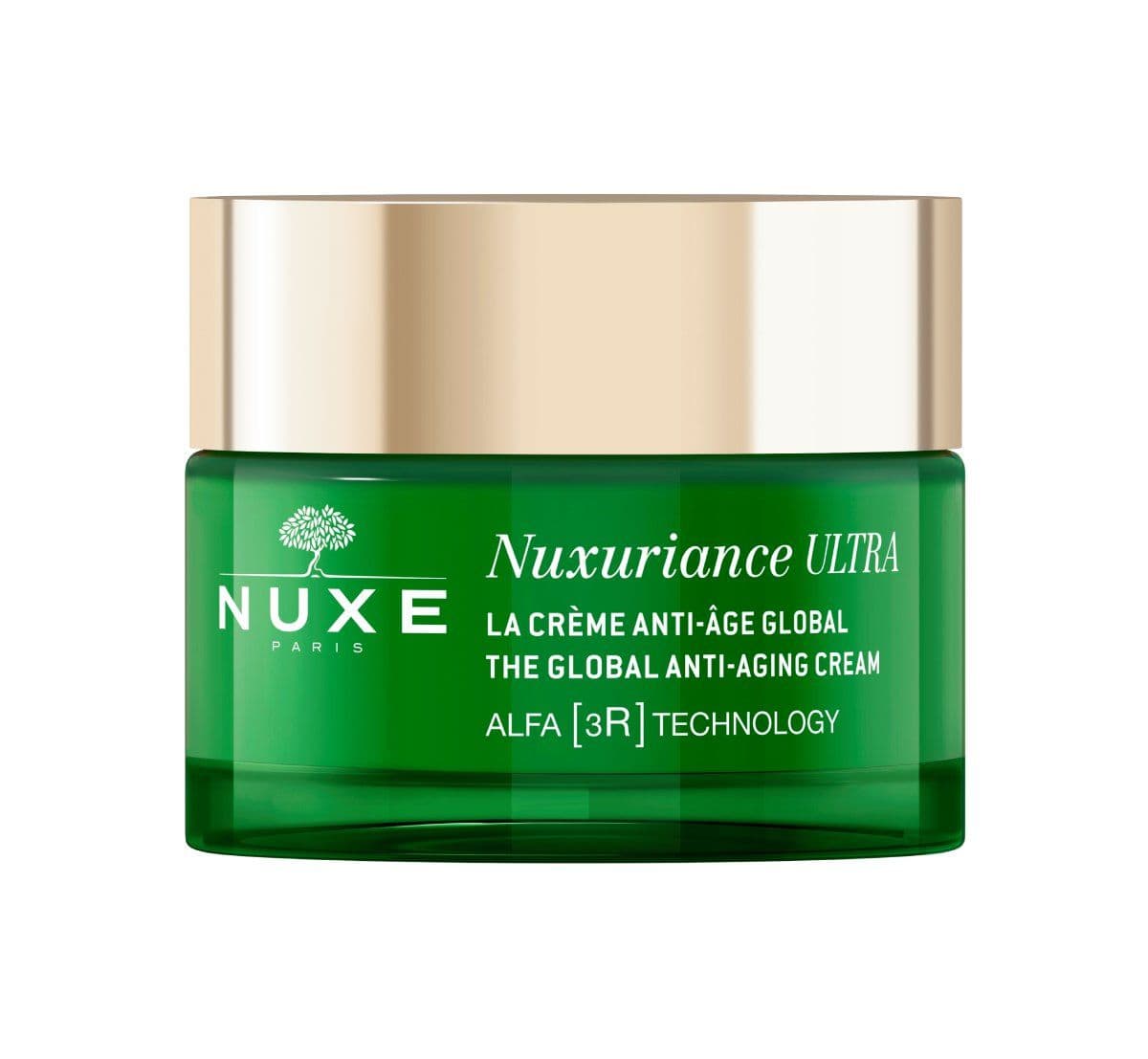 Nuxuriance Ultra Krem Przeciwstarzeniowy na Dzień