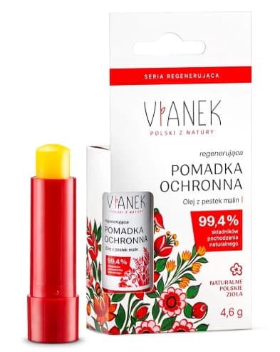 Regenerująca Pomadka Ochronna do Ust