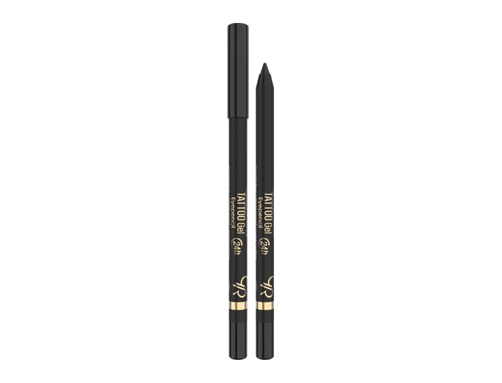 Tattoo Gel Eyepencil Żelowa Kredka do Oczu 101
