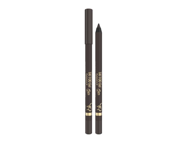 Tattoo Gel Eyepencil Żelowa Kredka do Oczu 102