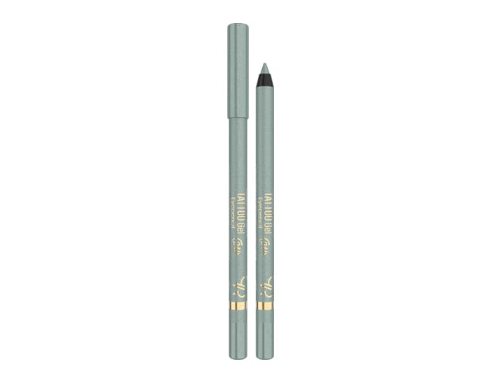 Tattoo Gel Eyepencil Żelowa Kredka do Oczu 105