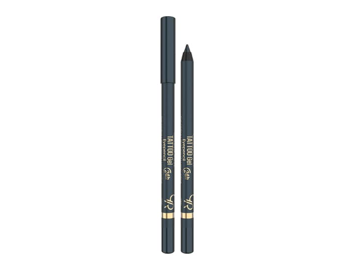Tattoo Gel Eyepencil Żelowa Kredka do Oczu 107