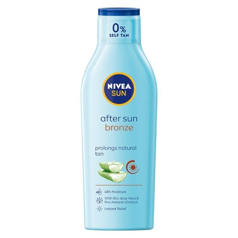 Sun Bronze Balsam po Opalaniu Przedłużający Opaleniznę