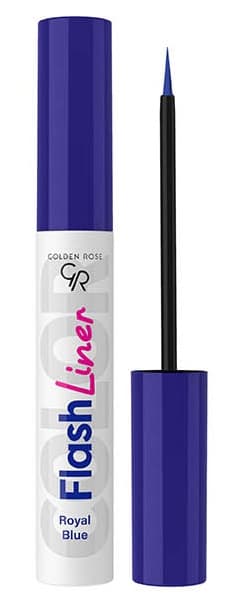 Flash Liner Eyeliner do Oczu 104 Royal Blue