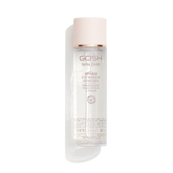 Skin Care Dwufazowy Płyn do Demakijażu