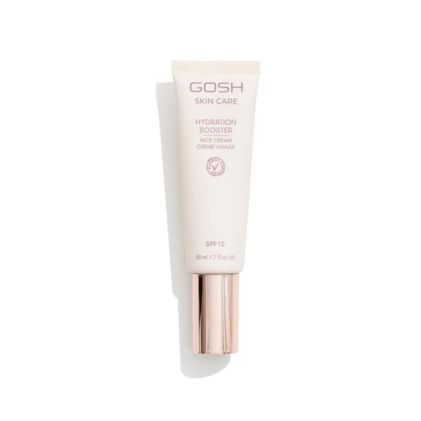 Skin Care Hydration Booster Nawilżający Krem do Twarzy