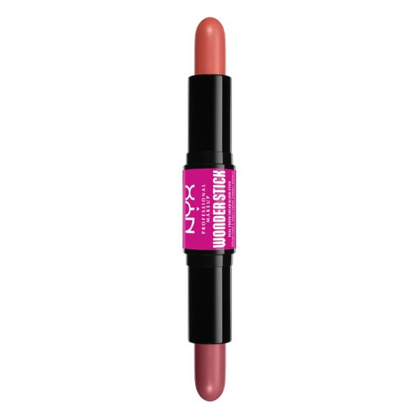 Wonder Stick Kremowy Róż do Policzków 02