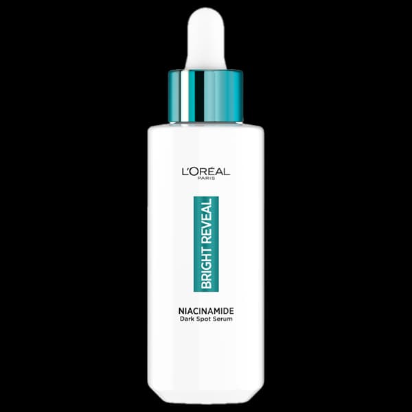 Paris Bright Reveal serum redukujące przebarwienia