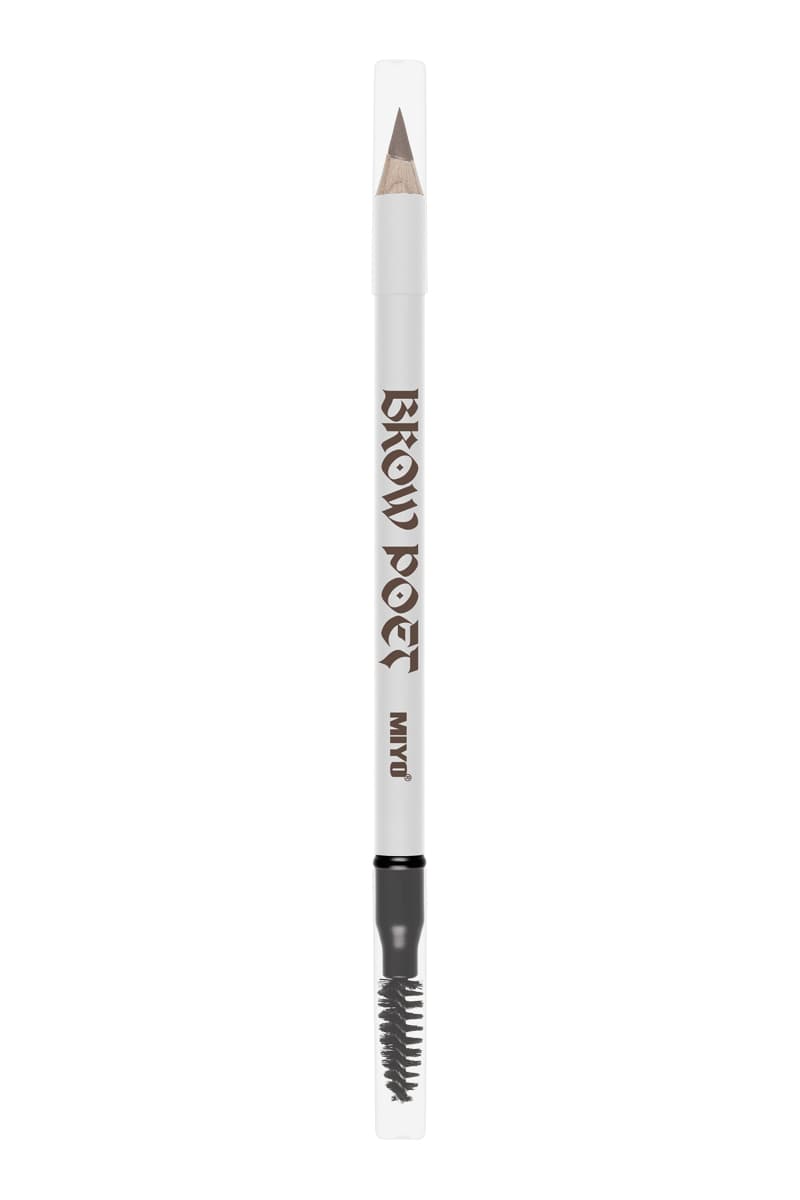 Brow Poet Kredka do Brwi 01 Wood