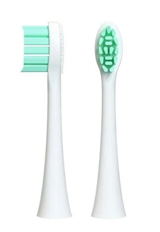 Końcówki Wymienne do Szczoteczki Sonicznej Soft White