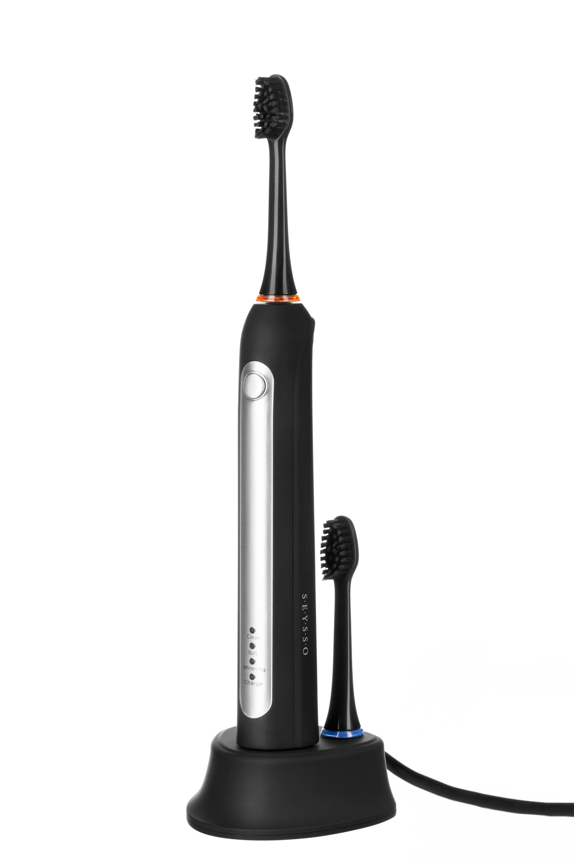 Carbon Szczoteczka Soniczna Professional + Etui
