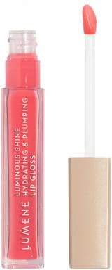 Luminous Shine Błyszczyk do Ust 4 Peach Pink