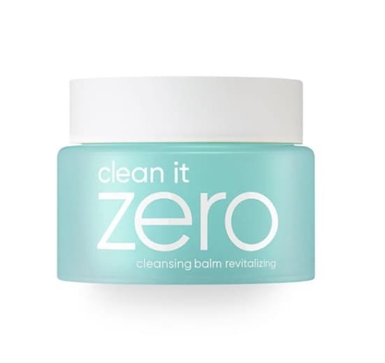 Clean it Zero Revitalizing Balsam do Demakijażu