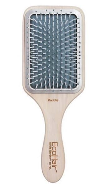 Szczotka Eco Hair Paddle Styler