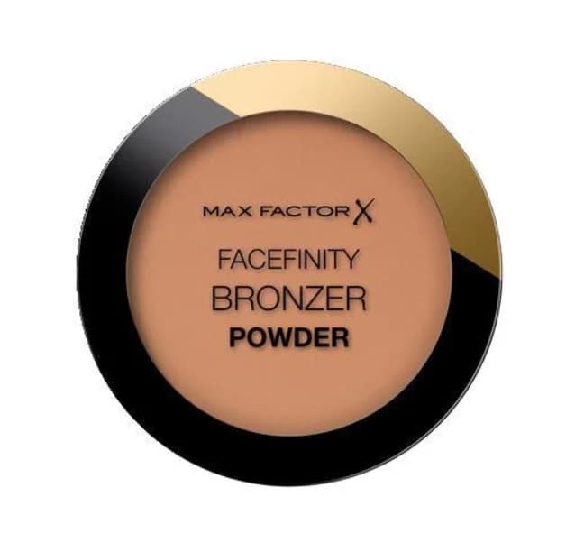 Facefinity Bronzer 001 Light Bronze