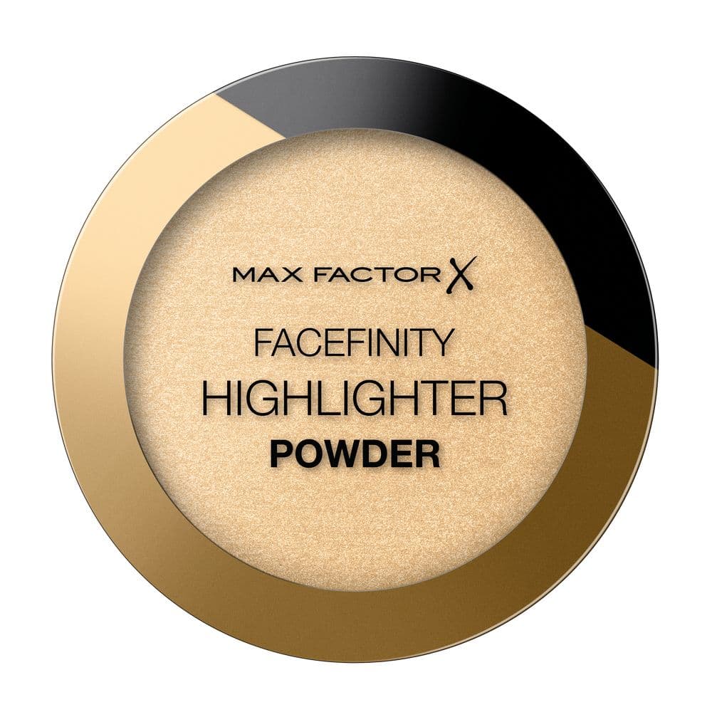 Facefinity Rozświetlacz 002 Golden Hour