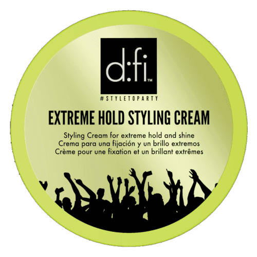 Extreme Hold Styling Cream Krem Ekstremalnie Utrwalający