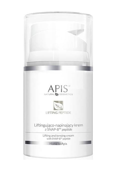 Lifting Peptide Krem do Twarzy