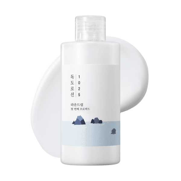 1025 Dokdo Lotion do Twarzy