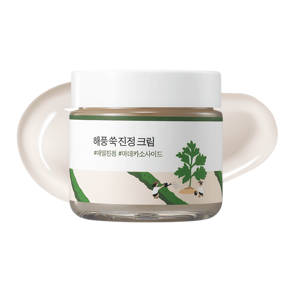 Mugwort Krem do Twarzy