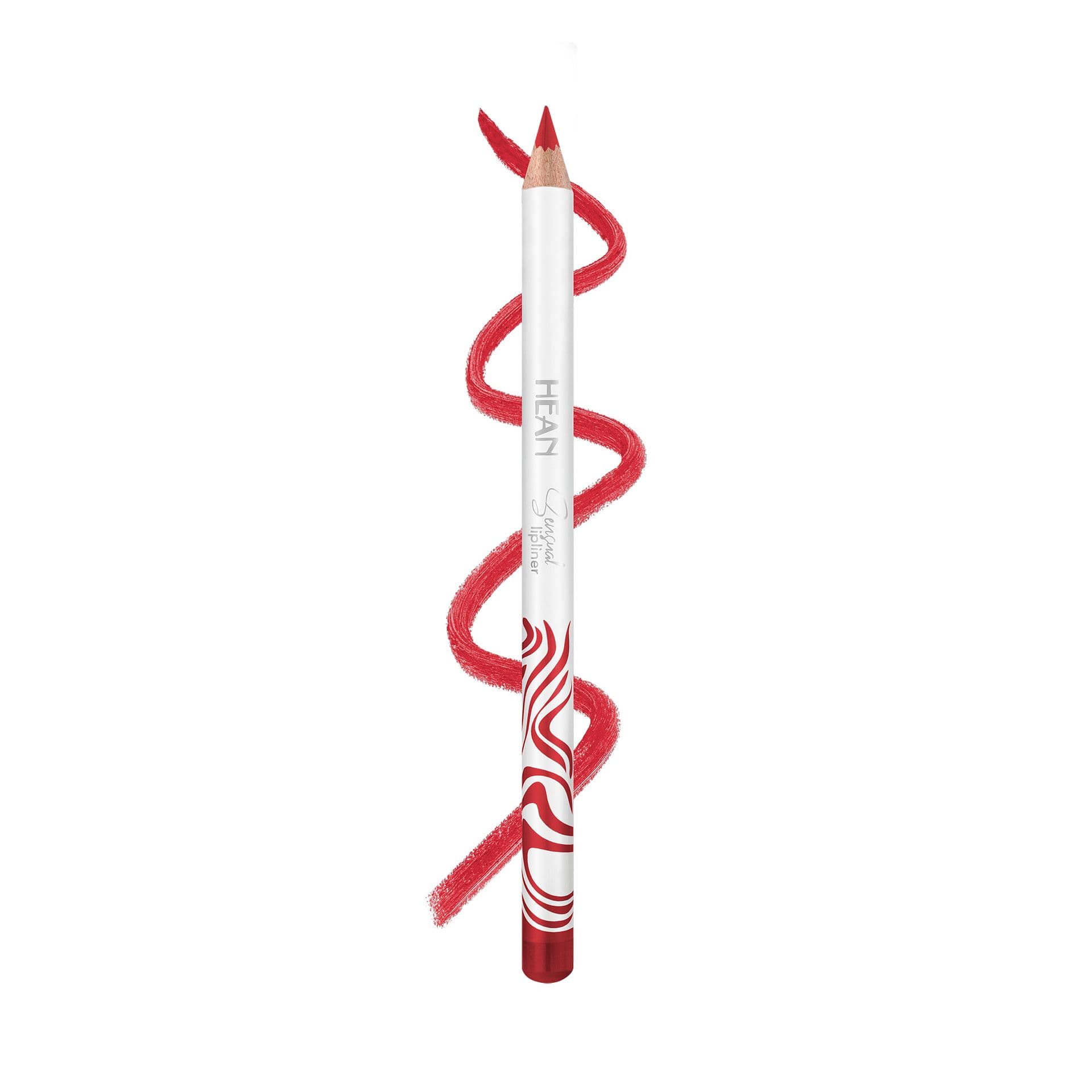 Sensual Lipliner Kredka do Ust 507 Hot Red