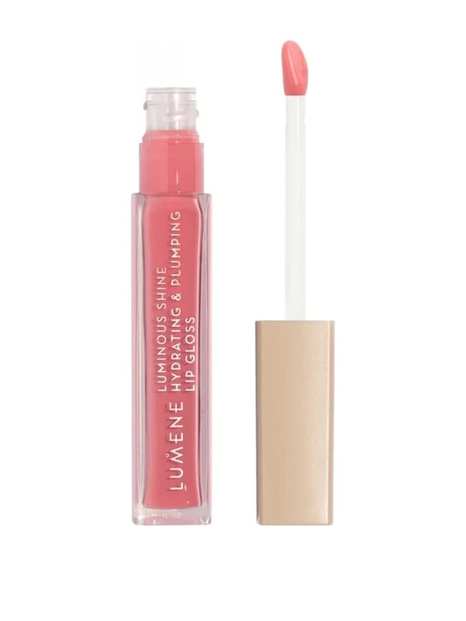 Luminous Shine Błyszczyk do Ust 6 Soft Pink