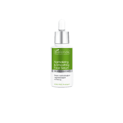 Acne Free ProExpert Normalizująco-Wygładzające Serum do Twarzy