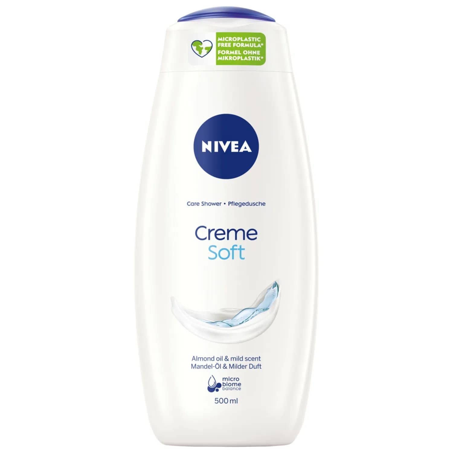 Creme Soft Żel pod Prysznic