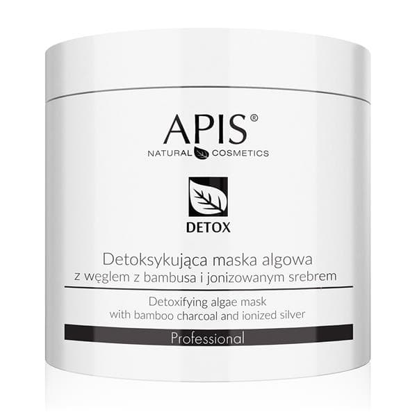 Detox Detoksykująca Maska Algowa