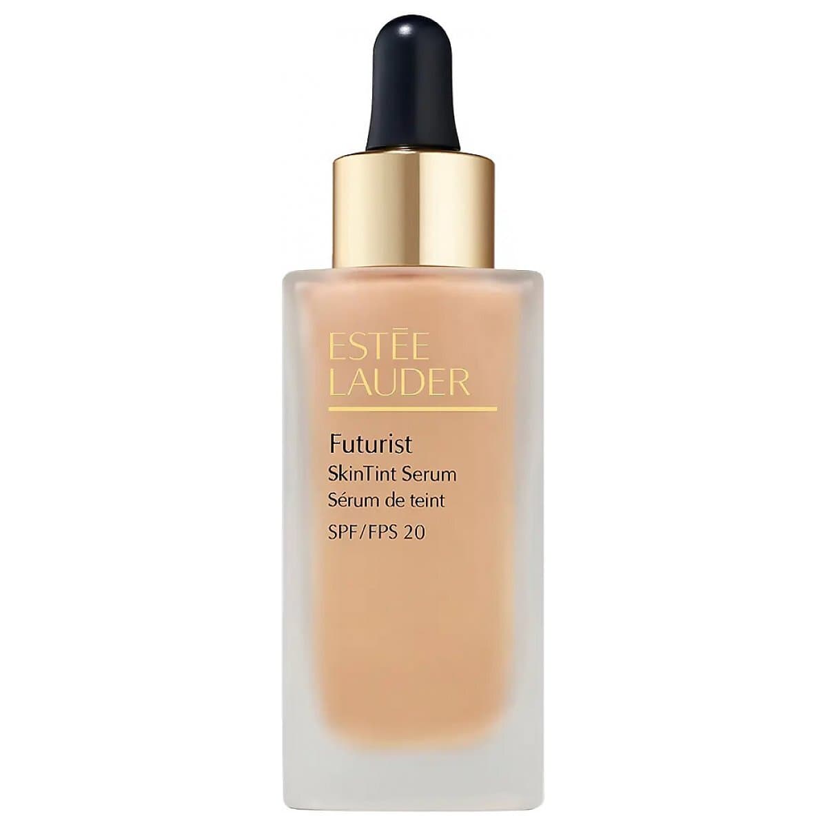 Lauder Futurist SkinTint SPF20 Serum Podkład 1N1 Ivory Nude