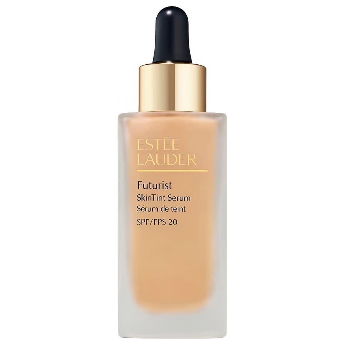 Lauder Futurist SkinTint SPF20 Serum Podkład 1N2 Ecru